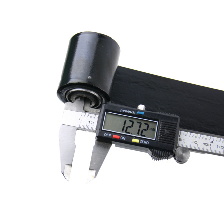 Детальное изображение товара - Рессора параболическая TRAILERCOM 2L LS3Х2.900.01 (до 900кг)