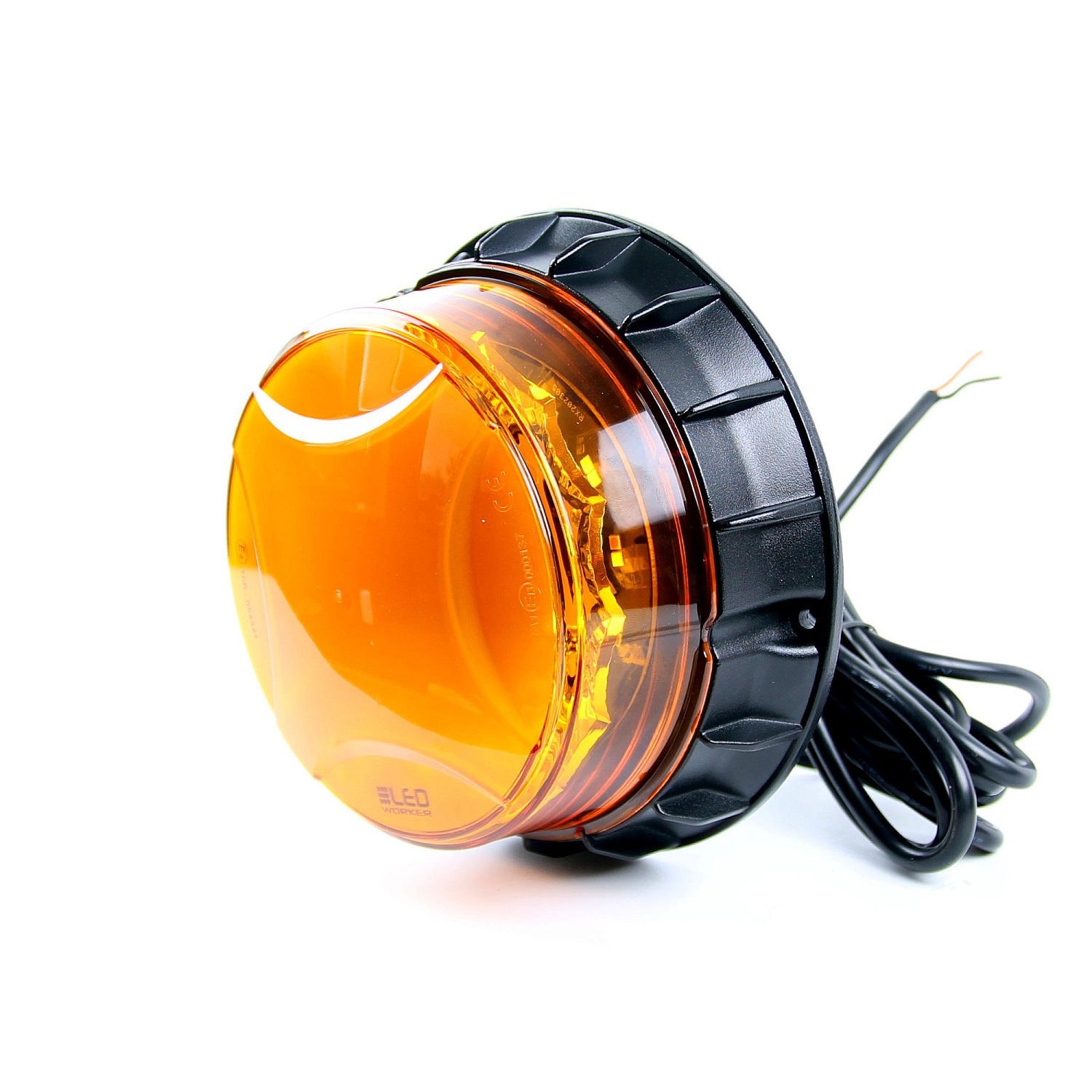 Светодиодный сигнальный фонарь LEDWORKER E5108 (10 режимов)