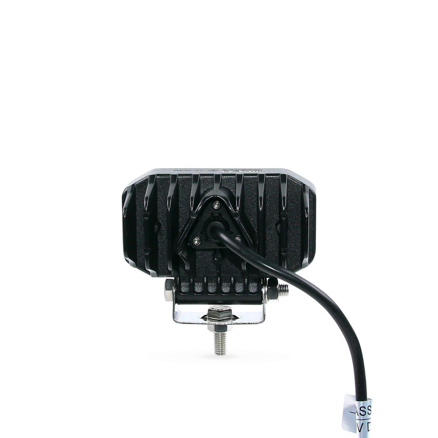 Светодиодная фара рабочего света LEDWORKER E2124 (30W, 1800Lm, flood)