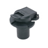 Детальное изображение товара - Розетка 7pin стандарт US 12V TRAILERCOM TM8002B