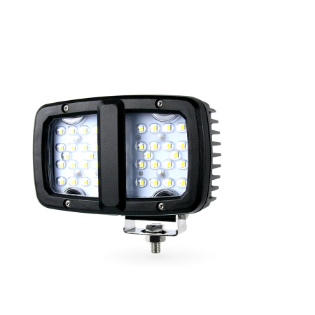Детальное изображение товара - Светодиодная фара рабочего света LEDWORKER E2101 (108W, 11160Lm, flood)