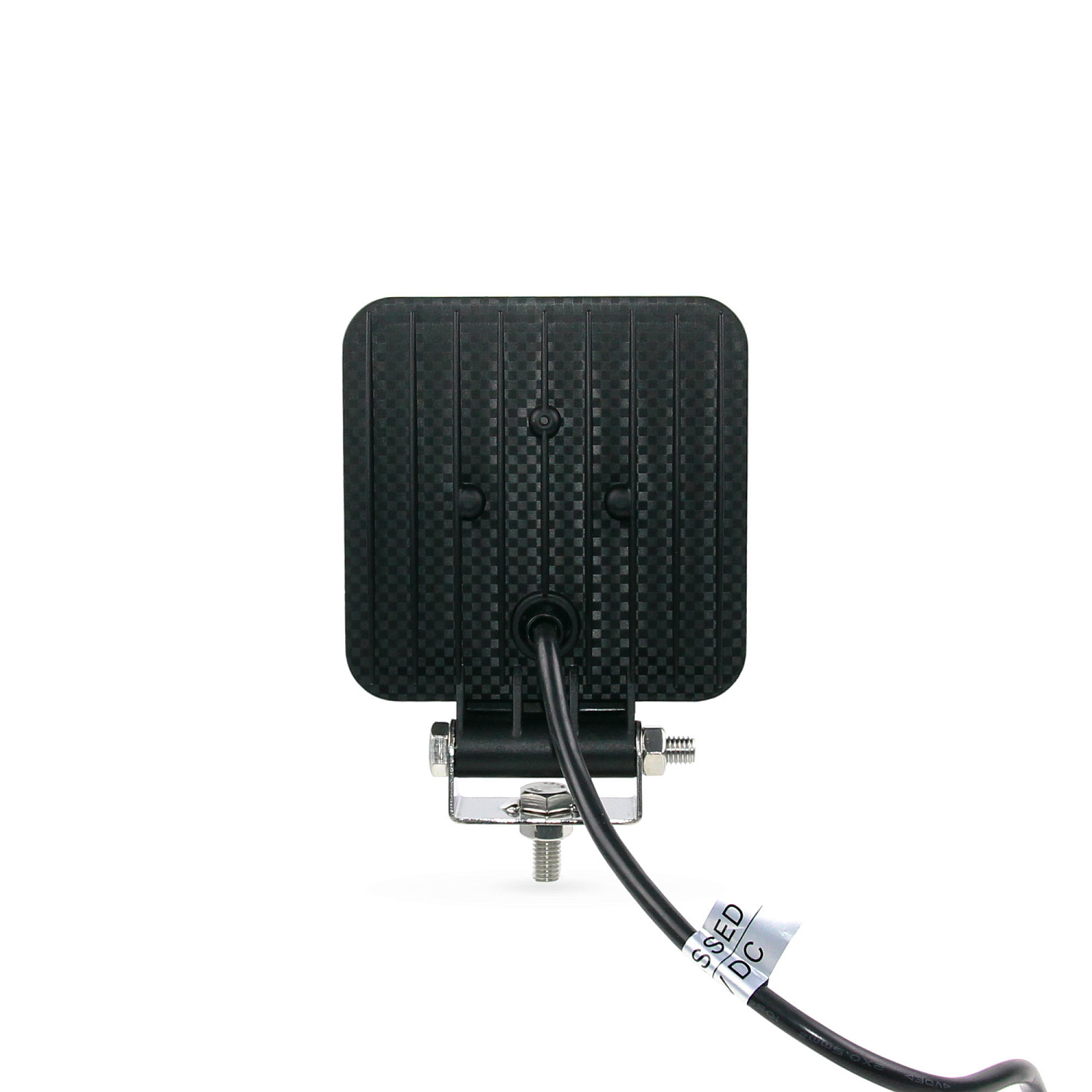 Светодиодная фара рабочего света LEDWORKER E-WL-523 (48W, 2016Lm, combo)