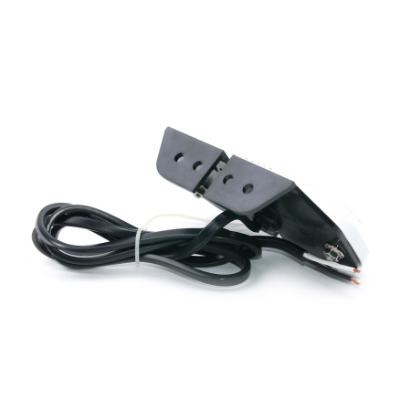 Детальное изображение товара - Фонарь габаритный LEDWORKER TRL016W LED (белый)