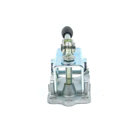 Детальное изображение товара - Хомут усиленный Ø48мм TRAILERCOM CK (Black)