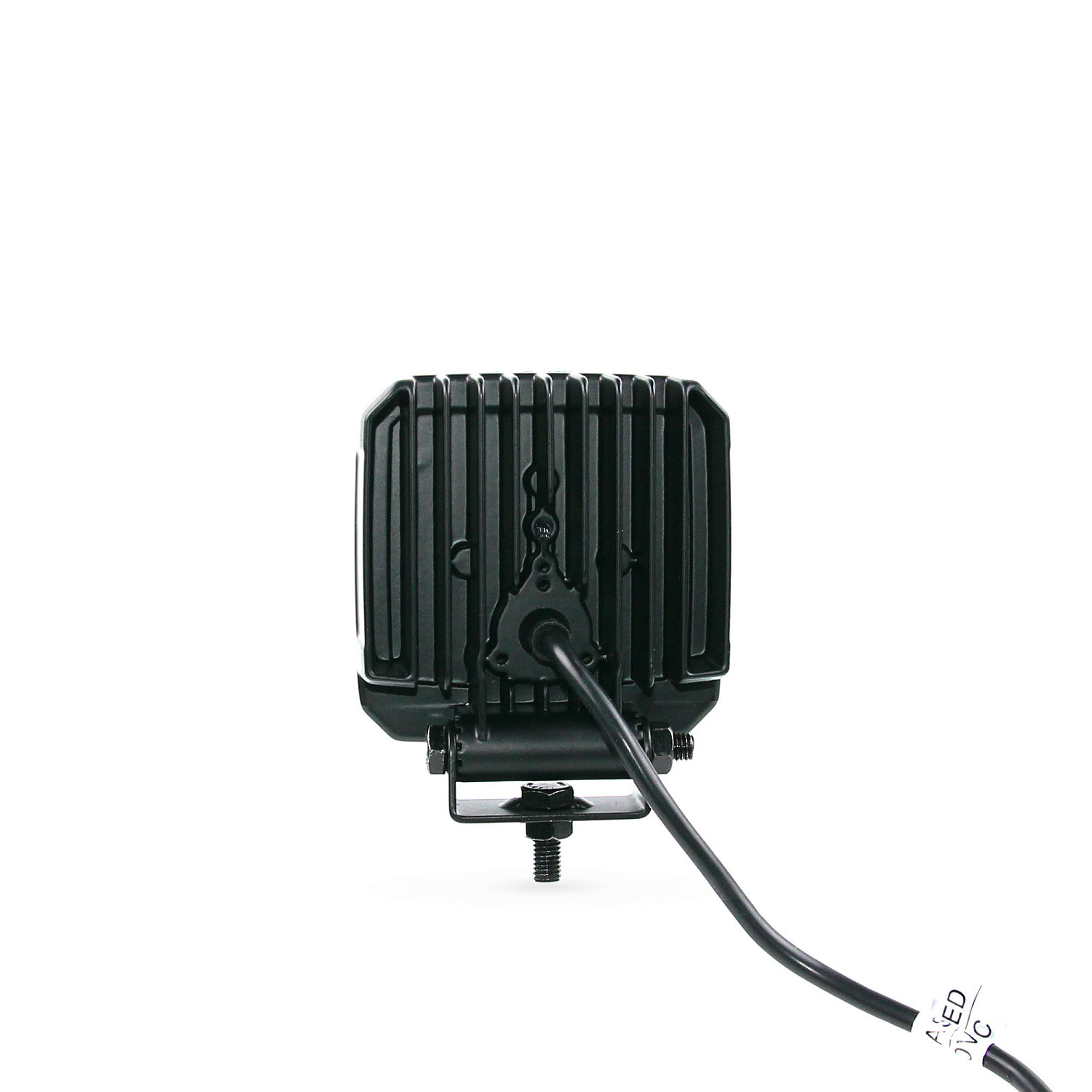 Светодиодная фара рабочего света LEDWORKER E-WL-LED-00036S (60W, 9120Lm, flood)1