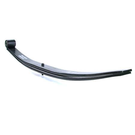 Детальное изображение товара - Рессора параболическая TRAILERCOM 2L LS3Х2.900.01 (до 900кг)