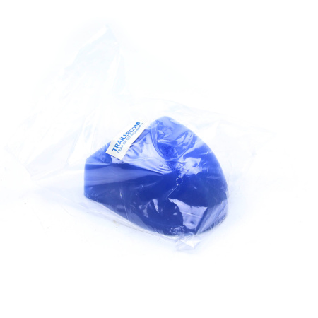 Детальное изображение товара - Защита сцепной головки TRAILERCOM (синяя)