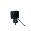 Детальное изображение товара - Светодиодная фара рабочего света LEDWORKER E2118D-S (30W, 4650Lm, flood)