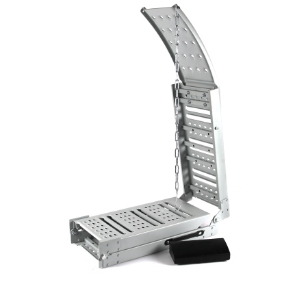 Детальное изображение товара - Cкладная рампа-трап KNOTT (комплект 2шт)