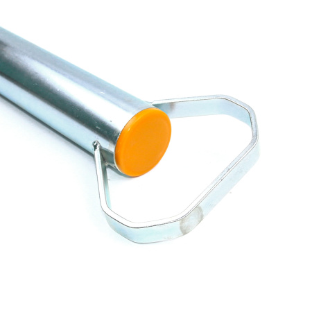 Детальное изображение товара - Опорная стойка 700мм TRAILERCOM (Orange)