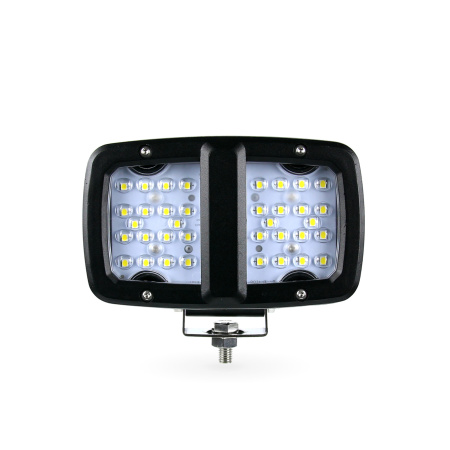 Детальное изображение товара - Светодиодная фара рабочего света LEDWORKER E2101 (108W, 11160Lm, flood)