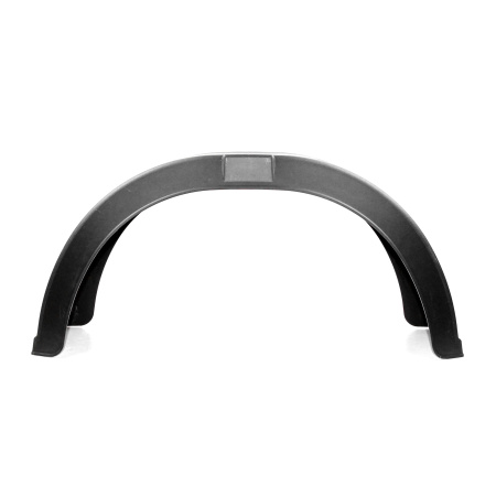 Детальное изображение товара - Крыло пластиковое R-13/14 TRAILERCOM PREMIUM 1315