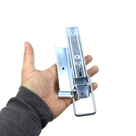 Детальное изображение товара - Замок бортовой в комплекте TRAILERCOM WH