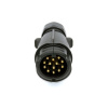 Детальное изображение товара - Вилка 13pin 12V TRAILERCOM TM3018С
