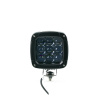 Детальное изображение товара - Светодиодная фара рабочего света LEDWORKER E2111-1 (27W, 405Lm, blue)
