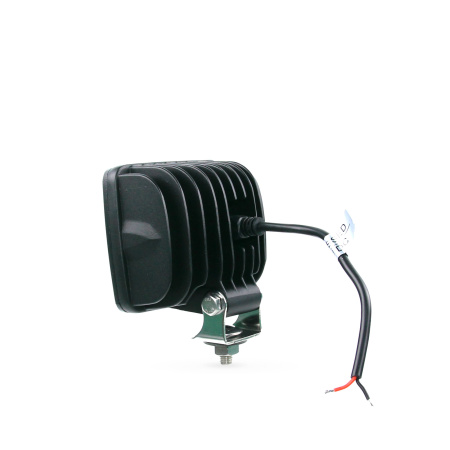 Детальное изображение товара - Светодиодная фара рабочего света LEDWORKER E2166H (108W, 9720Lm, flood)