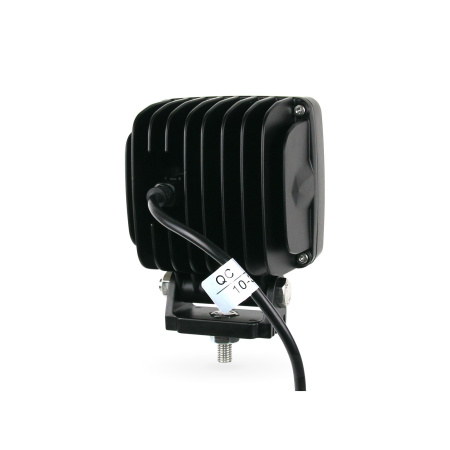 Детальное изображение товара - Светодиодная фара рабочего света LEDWORKER E2155 (80W, 6000Lm, flood)