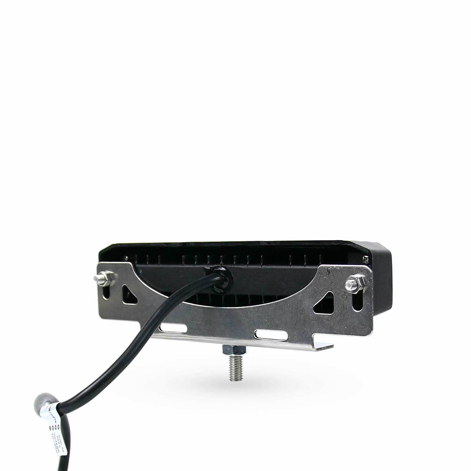 Светодиодный сигнальный фонарь LEDWORKER E5106 (18W, 10 режимов)