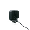 Детальное изображение товара - Светодиодная фара рабочего света LEDWORKER E-WL-522-S (65W, 10260Lm, flood)
