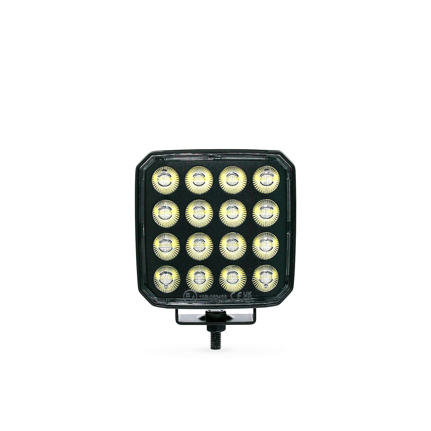 Светодиодная фара рабочего света LEDWORKER E-WL-LED-00036S (60W, 9120Lm, flood)1