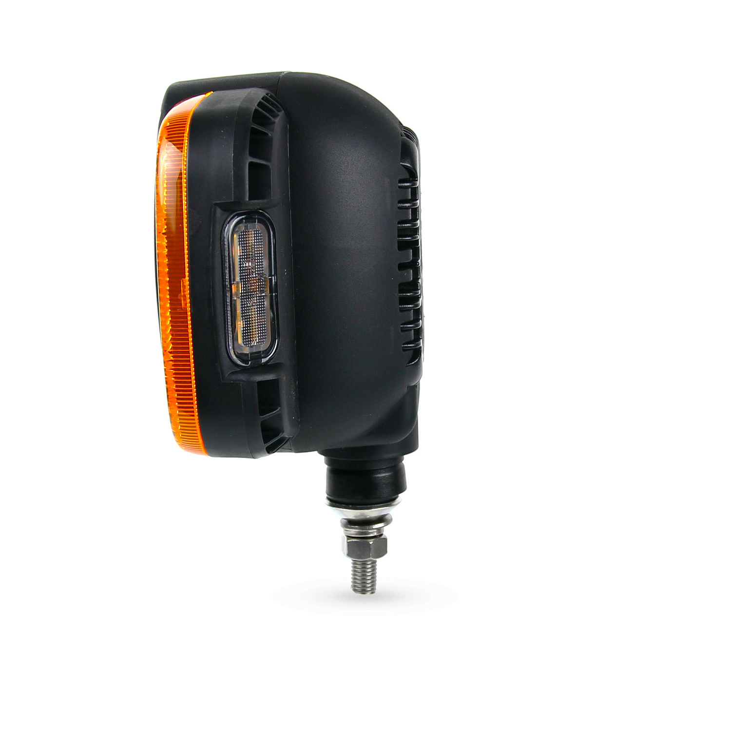 Светодиодная фара рабочего света LEDWORKER E7111-A-L (головной свет)