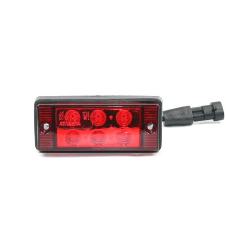 Детальное изображение товара - Фонарь ПТФ TRAILERCOM А.3716.002 LED