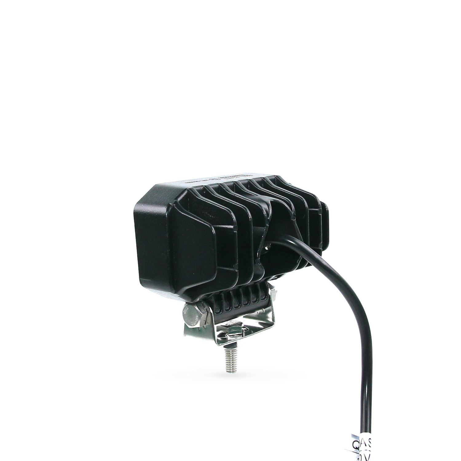 Светодиодная фара рабочего света LEDWORKER E2124 (30W, 1800Lm, flood)