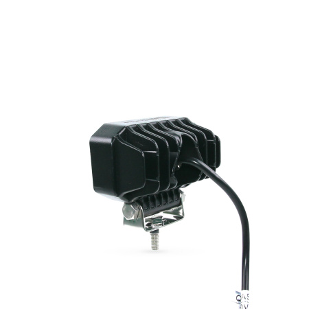 Детальное изображение товара - Светодиодная фара рабочего света LEDWORKER E2124 (30W, 1800Lm, flood)