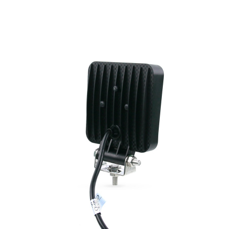 Детальное изображение товара - Светодиодная фара рабочего света LEDWORKER E-WL-523 (48W, 2016Lm, combo)