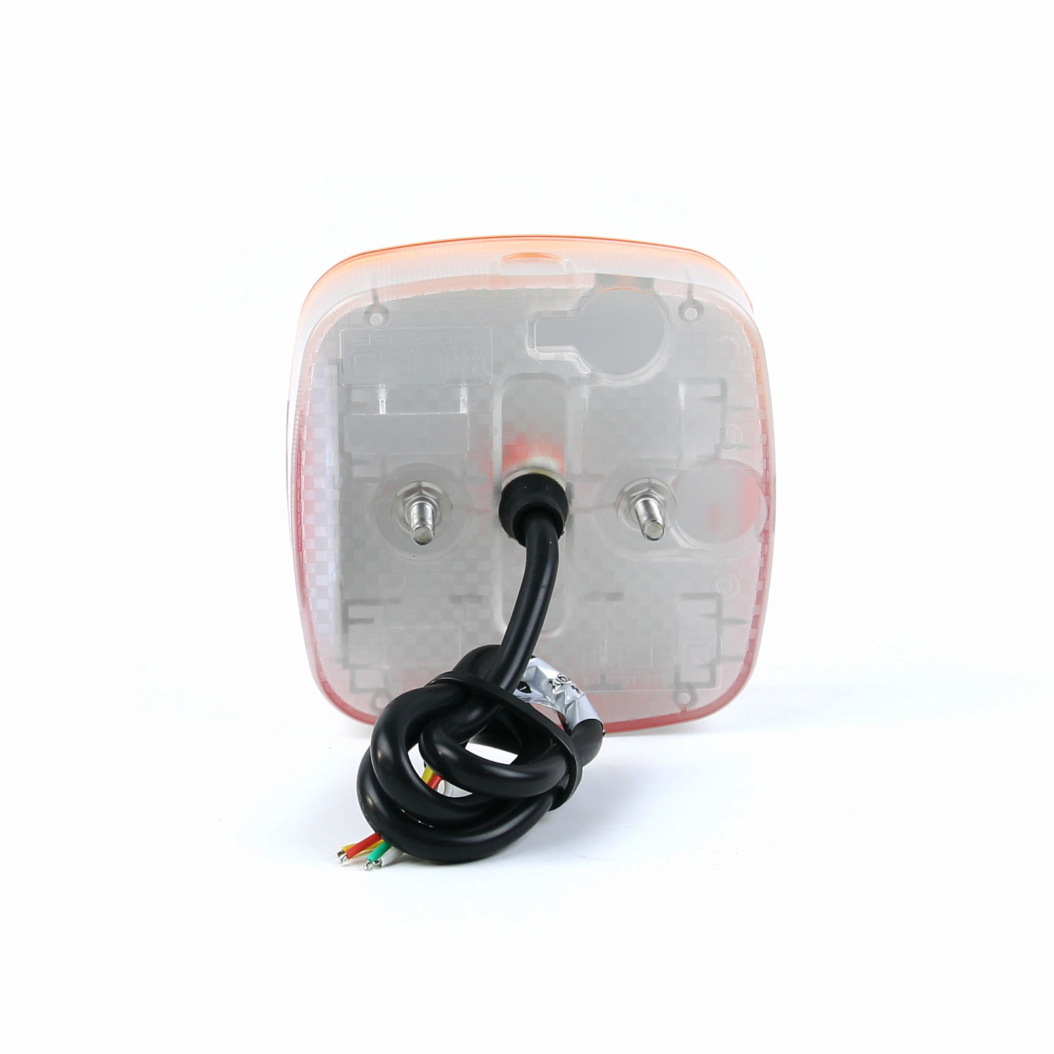 Фонарь LED задний многофункциональный LEDWORKER E7507 L (провод)