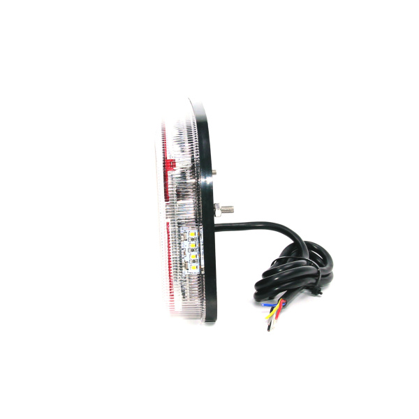Изображение анонса товара - Фонарь задний многофункциональный LEDWORKER TRS001 LED L (провод)