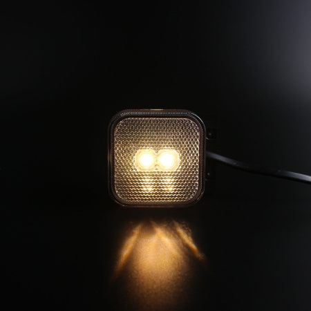 Детальное изображение товара - Фонарь габаритный LEDWORKER TRL015C LED
