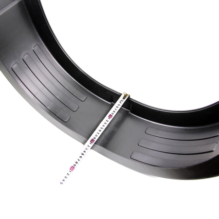 Детальное изображение товара - Крыло пластиковое R-13/14 TRAILERCOM PREMIUM 1315