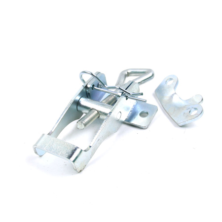 Детальное изображение товара - Замок самосвальный M10 TRAILERCOM 01111 KS (сварного типа)