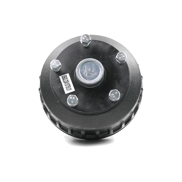 Изображение анонса товара - Тормозной барабан TRAILERCOM 01049 B1 (тип AL-KO, г/п до 750кг, левый)