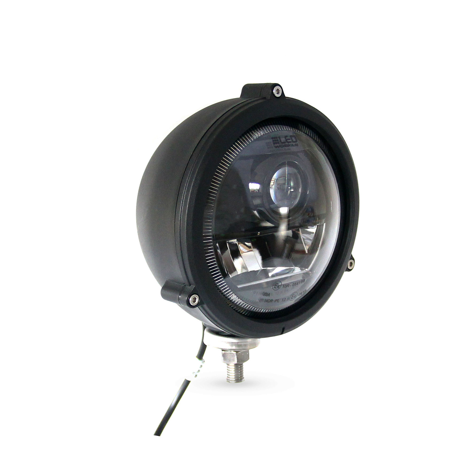 Светодиодная фара рабочего света LEDWORKER E1329 (головной свет)