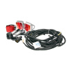 Детальное изображение товара - Комплект электропроводки TRAILERCOM B2 Standard LED