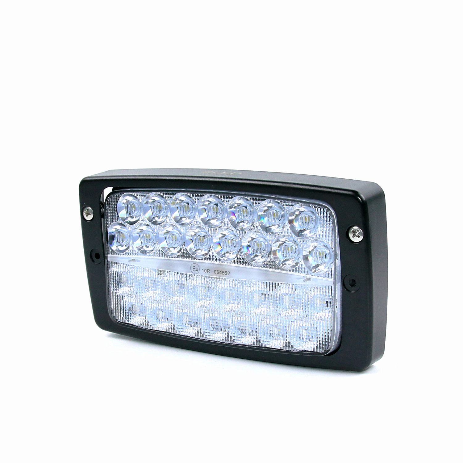 Светодиодная фара рабочего света LEDWORKER E2106 (90W, 5400Lm, combo)
