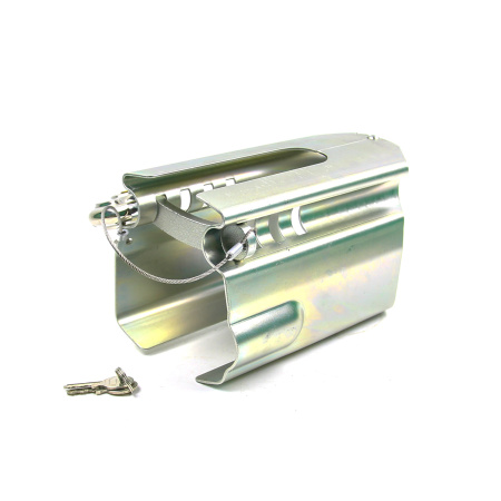 Детальное изображение товара - Противоугонное устройство KNOTT