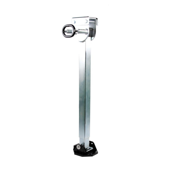 Изображение анонса товара - Опорная стойка поворотная телескопическая PRUFTREX PNPRUB003 (L-700мм)