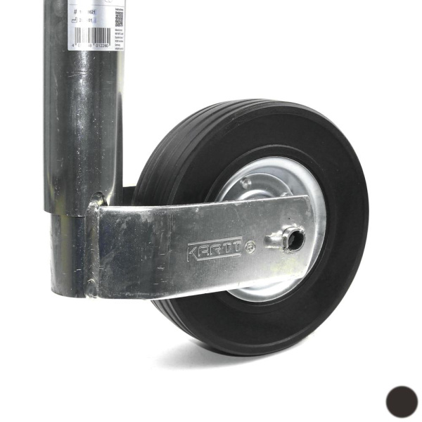 Изображение анонса товара - Опорное колесо Ø60мм NB-PARTS 10018621 (KARTT)