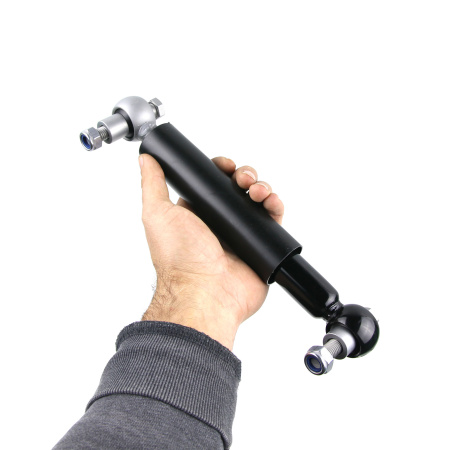 Детальное изображение товара - Амортизатор подвески NB-PARTS 10018553 (черный, до 750кг, тип AL-KO Universal Compact)