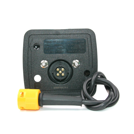 Детальное изображение товара - Фонарь задний многофункциональный LEDWORKER TRL005 LED Bajonet L