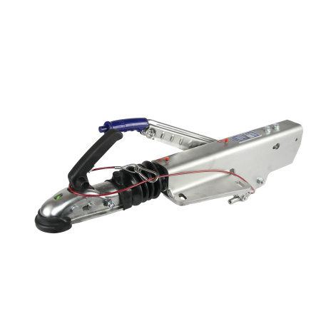 Детальное изображение товара - Тормоз наката 2,7т TRAILERCOM 0164