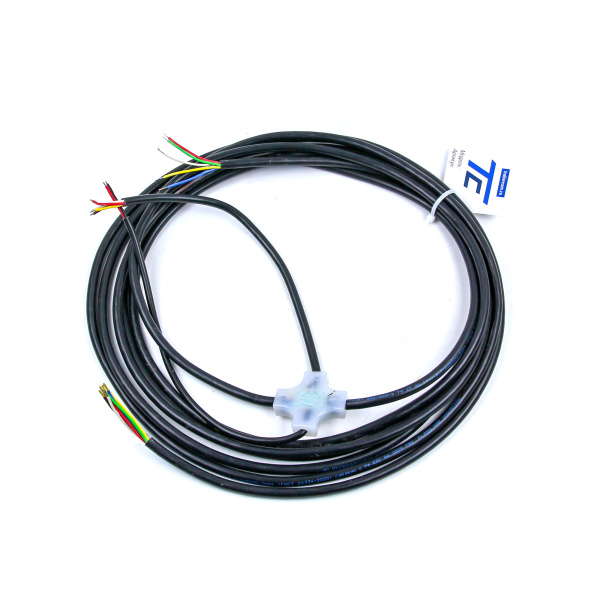 Изображение анонса товара - Универсальный жгут проводов TRAILERCOM BC1 (для прицепа 2,5м)