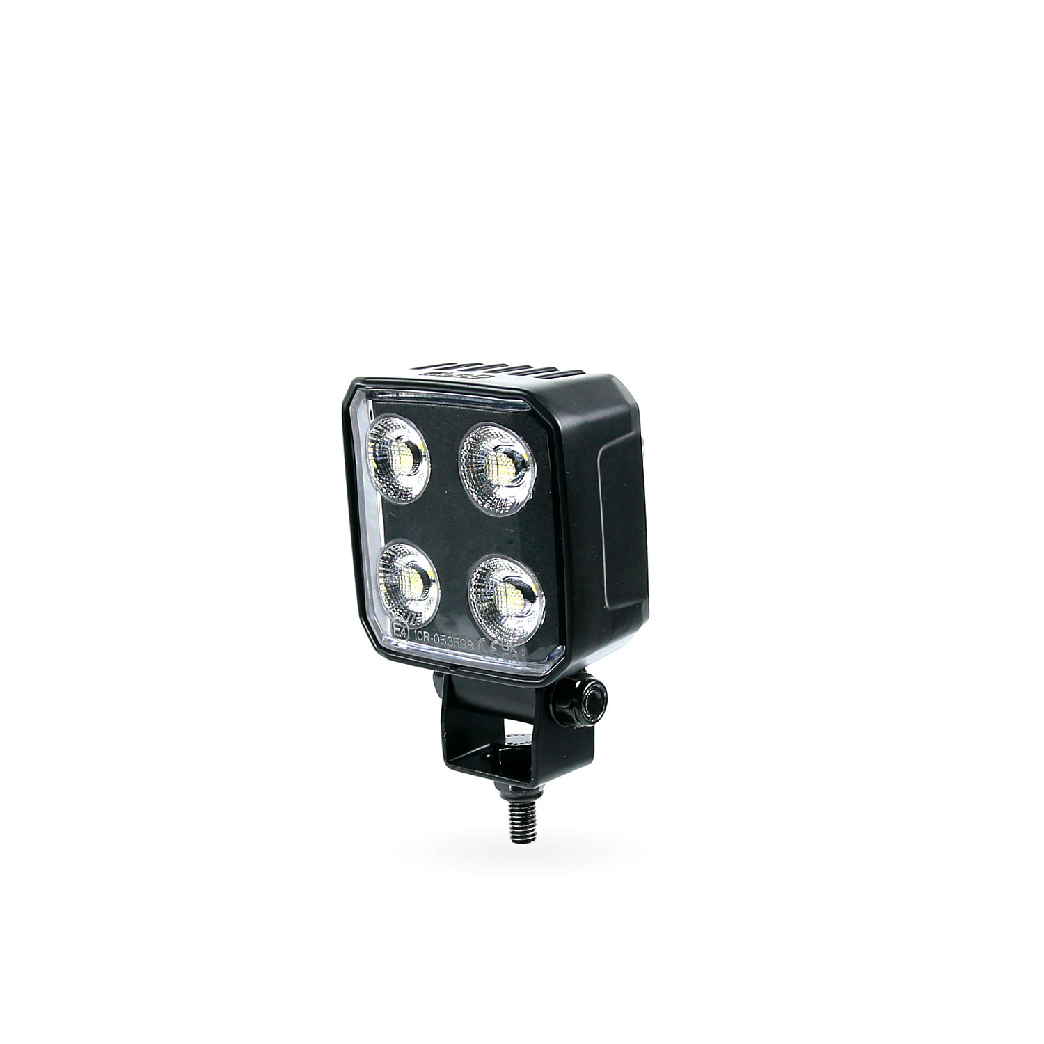 Светодиодная фара рабочего света LEDWORKER E2118D-S (30W, 4650Lm, flood)