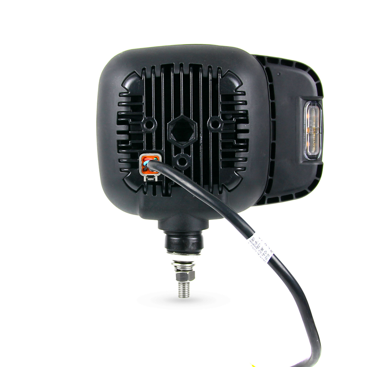 Светодиодная фара рабочего света LEDWORKER E7111-A-R (головной свет)