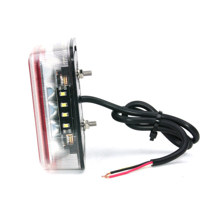 Детальное изображение товара - Фонарь задний многофункциональный LEDWORKER TRL003 LED (провод)