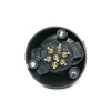 Детальное изображение товара - Розетка 7pin 12V TRAILERCOM TM3005 (пластик)
