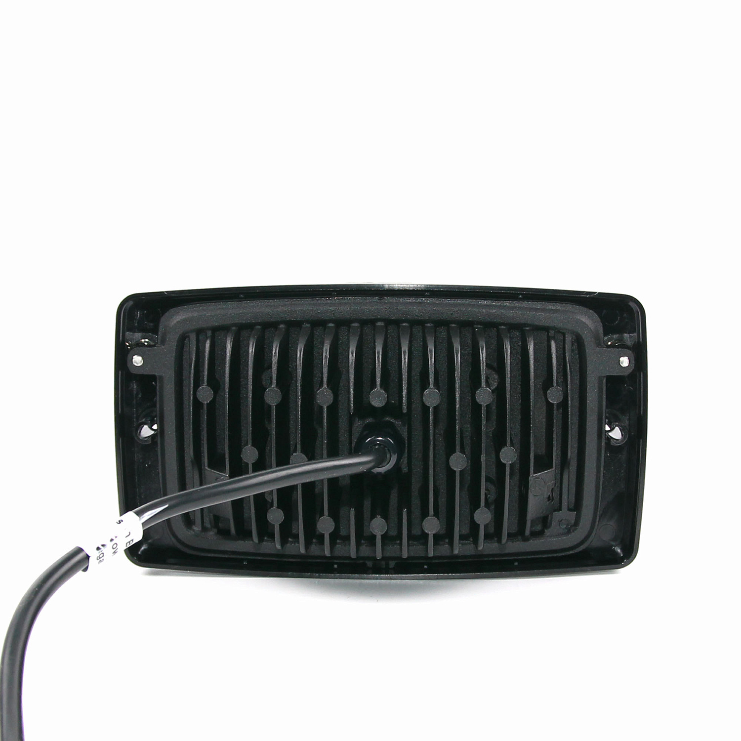 Светодиодная фара рабочего света LEDWORKER E2106 (90W, 5400Lm, combo)